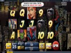 Spider-Man: Attack of the Green Goblin